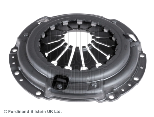 Clutch Pressure Plate